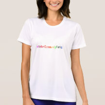 abc4all Mentors WomensTshirt