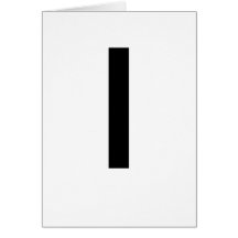 ABC Cards I for Learning ABCs CricketDiane Stuff