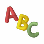 Abc Letters