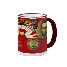 ABE - Mug