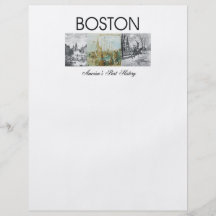 ABH Boston Custom Flyer