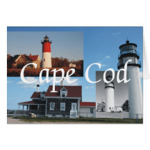 ABH Cape Cod Card
