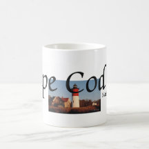 ABH Cape Cod Coffee Mug
