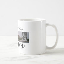 ABH Ellis Island Coffee Mug
