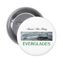 ABH Everglades Pinback Button