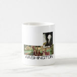 ABH George Washington Coffee Mug