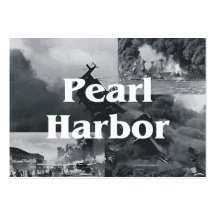 ABH Pearl Harbour Business Card