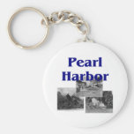 ABH Pearl Harbour Key Chain