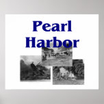 ABH Pearl Harbour Posters