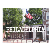 ABH Philadelphia Post Cards