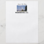 ABH Washington DC Full Color Flyer