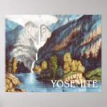 ABH Yosemite Poster