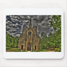 Abney Park Chapel Mouse Pad