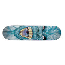 aBOMBminable ll Skate Decks