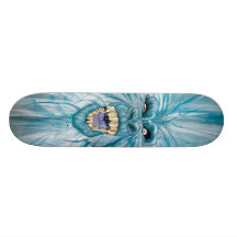 aBOMBminable Skate Decks