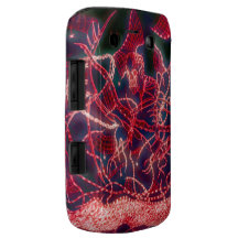 Abomination Of Death Blackberry Bold Cover