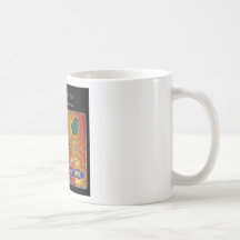 Aboriginal Artwork Mugs