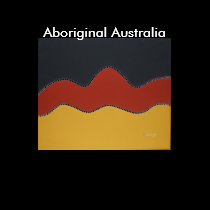 Aboriginal Australia t-shirts