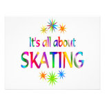About Skating Invites