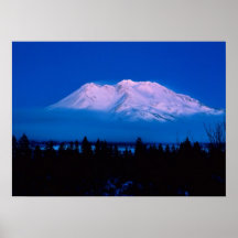 Above the Clouds Posters
