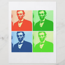 Abraham Lincoln Flyers