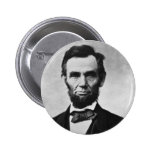 Abraham Lincoln Pin