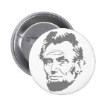 Abraham Lincoln Pins