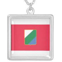 Abruzzo-Italy Necklace