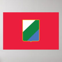 Abruzzo, Italy Posters