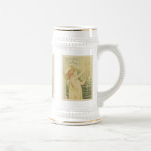 Absinthe Robette Mugs and Steins