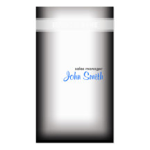 Absolute Bottle Wine/Bar Business Card