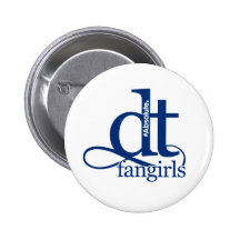 Absolute DT Fangirls (BLUE) Button