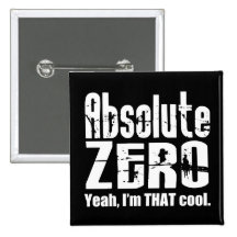 Absolute Zero Button