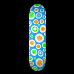 Abstract 030413 skateboards
