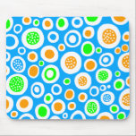 Abstract 030413 mousepads