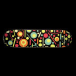 Abstract 210213 skateboards