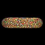Abstract 220213a skateboards
