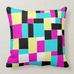 Abstract 220413a pillows