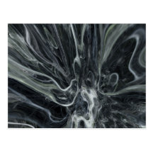 Abstract #2 post card