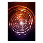 Abstract 5 cards