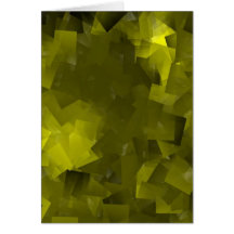 Abstract Art Cards