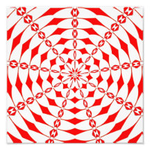 ABSTRACT ART PHOTOGRAPHIC PRINT