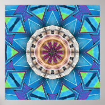 ABSTRACT ART POSTERS
