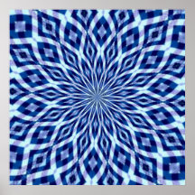 ABSTRACT ART POSTERS