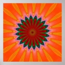 ABSTRACT ART POSTERS