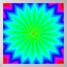 ABSTRACT ART PRINT