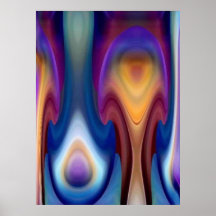 ABSTRACT ART PRINT