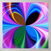ABSTRACT ART PRINT