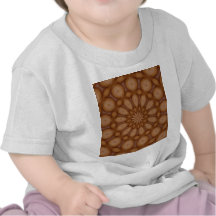 ABSTRACT ART T SHIRT