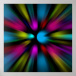 Abstract Background Posters